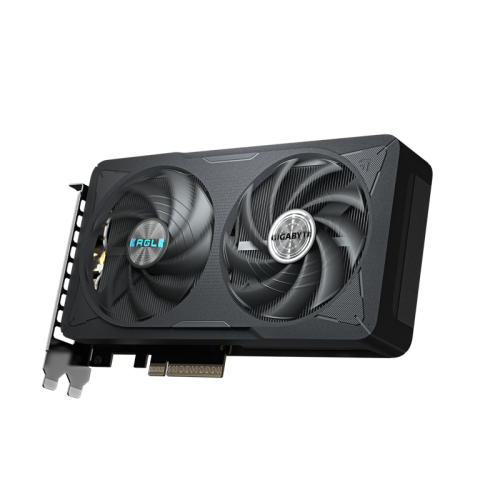 Видеокарта/ GV-N5060EAGLE OC-8GD фото 4