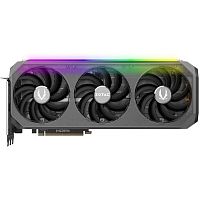 ZT-B50800B-10P Видеокарта Zotac PCI-E 5.0 RTX 5080 AMP Extreme INFINITY NVIDIA GeForce RTX 5080 16Gb 256bit GDDR7 2670/30000 HDMIx1 DPx3 HDCP Ret