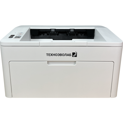 T1023NW Принтер лазерный монохромный/ Принтер Техноэволаб T1023 фото 5