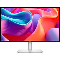 S2725DC Монитор Dell 27" S2725DC черный IPS LED 16:9 HDMI M/M матовая HAS Piv 350cd 178гр/178гр 2560x1440 144Hz DP 2K USB 6.48кг