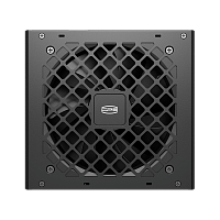 P3-KN850-G1F Блок питания ПК/ Power Supply PCCooler, 850W 80+ Gold (ATX, 3.1, Full modular, 1x24(20+4)pin, 2xCPU 8(4+4)pin, 3xPCIe*2 8(6+2)pin, 1x12VHPWR, 7xSATA*3, 2xMOLEX4pin, Active, 120x120mm, 140x150x86mm, APFC, OVP/UVP/SCP/OPP/OCP/OTP/SPD, black)