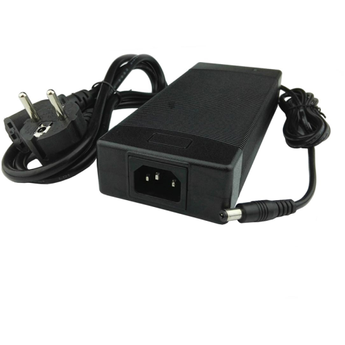 PS-57114 Блок питания/ OSNOVO Блок питания (сетевой адаптер) DC57V, 2A (114Вт макс.) фото 2