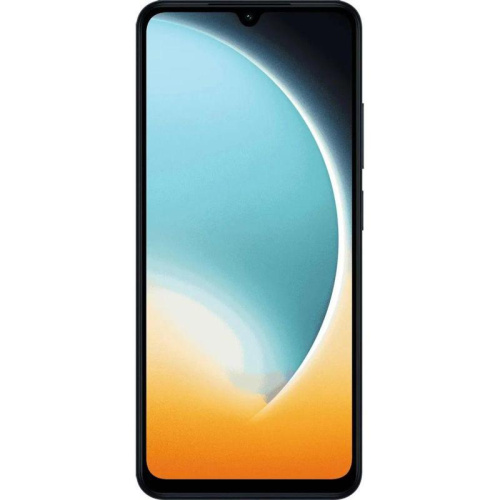 MZB0K20RU Смартфон POCO C71 3+64Gb черный (MZB0K20RU) фото 2