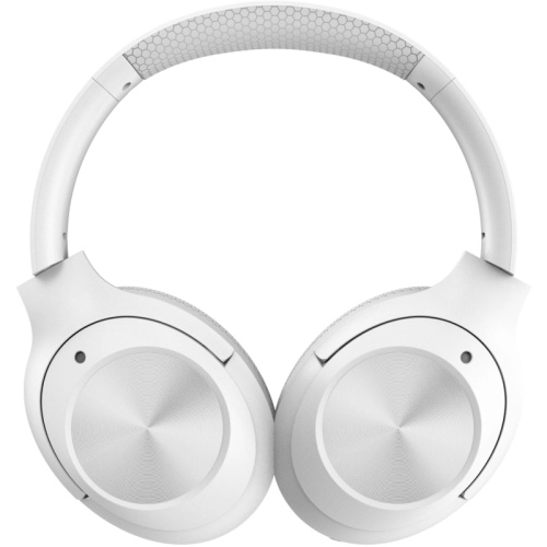 BH220WHITE Гарнитура мониторные A4Tech Fstyler BH220 белый беспроводные bluetooth оголовье (BH220 WHITE) фото 8 BH220WHITE Гарнитура мониторные A4Tech Fstyler BH220 белый беспроводные bluetooth оголовье (BH220 WHITE) фото 8