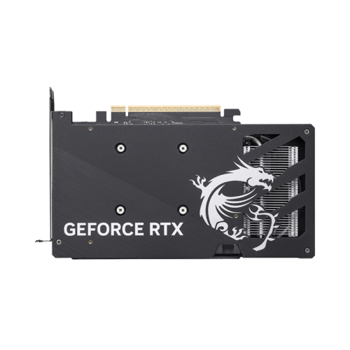 GeForceRTX50508GGAMINGOC Видеокарта/ GeForce RTX 5050 8G GAMING OC фото 3