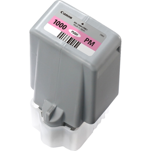 Картридж/ PFI-1000 PM