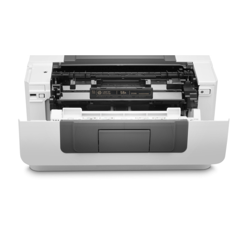 3PZ15A Лазерный принтер/ HP LaserJet Enterprise M406dn фото 7