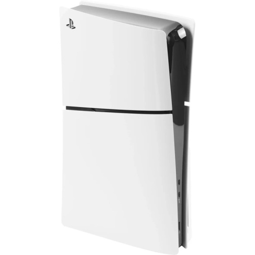 CFI-2016A Игровая приставка/ Sony PlayStation 5 Slim Blue-Ray 1Tb White (CFI-2016A) фото 3