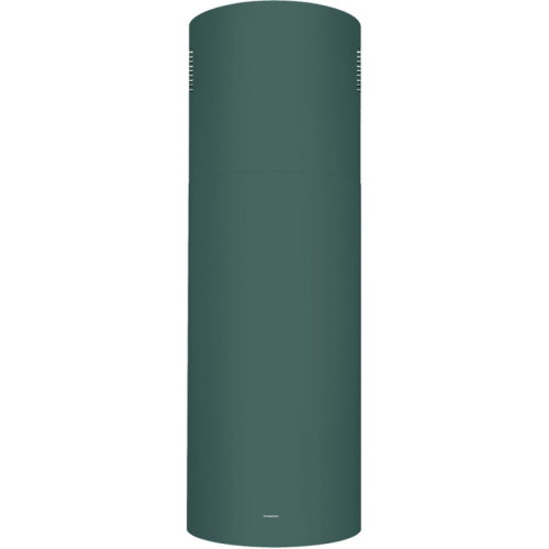 BALA35RIslaGreen Вытяжка MAUNFELD/ Островная цилиндрическая вытяжка, 850 м3/ч, 3 скорости, цвет: зеленый фото 3 BALA35RIslaGreen Вытяжка MAUNFELD/ Островная цилиндрическая вытяжка, 850 м3/ч, 3 скорости, цвет: зеленый фото 3