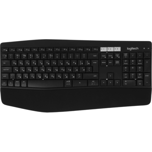 920-008486 Клавиатура+мышь LOGITECH MK850 RUS PERFORMAN 920-008486 фото 22