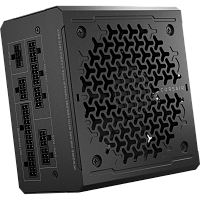 CP-9020297-EU Блоки питания/ Power Supply Corsair RM1000e, Model RPS0217, 1000W 80+ Gold (ATX, 3.1, PCIe 5.1, Full modular, 1x24(20+4)pin, 2xEPS/ATX 12V 8-pin (4+4), 1x12V-2x6(12+4)pin, 2x12V-2x6 to Dual 8-Pin(6+2), 1xPCIe 8-Pin(6+2), 4xSATA (4 Straight S