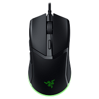 RZ01-04650100-R3M1 Игровая мышь Razer Cobra/ Razer Cobra - Black Gaming Mouse