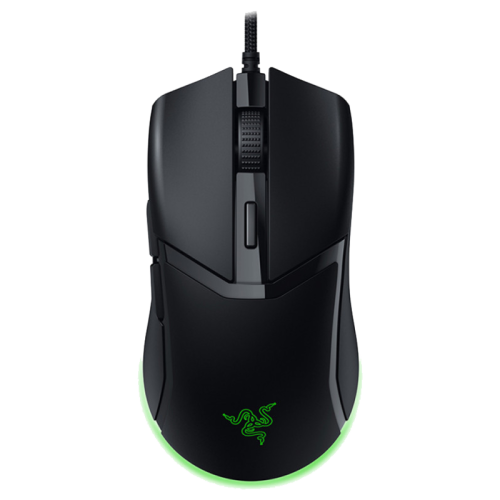 RZ01-04650100-R3M1 Игровая мышь Razer Cobra/ Razer Mouse Cobra - Black
