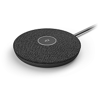 989-000430 Микрофон/ Logitech Microphone for Rally Ultra-HD ConferenceCam Mic Pod Black