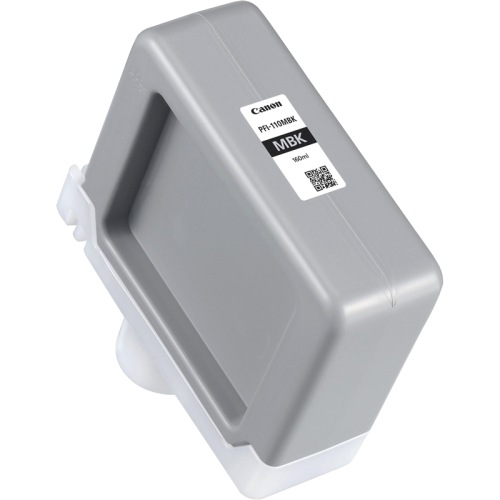 2363C001 Картридж/ PFI-110 MBK 2363C001 Картридж/ PFI-110 MBK