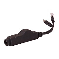 PoESplitter/2W Сплиттер/ OSNOVO Уличный FE PoE-сплиттер, IP66