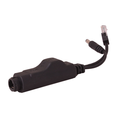 PoESplitter/2W Сплиттер/ OSNOVO Уличный FE PoE-сплиттер, IP66 PoESplitter/2W Сплиттер/ OSNOVO Уличный FE PoE-сплиттер, IP66