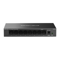 MS108GS Коммутатор/ 8-Port Gigabit Desktop Switch