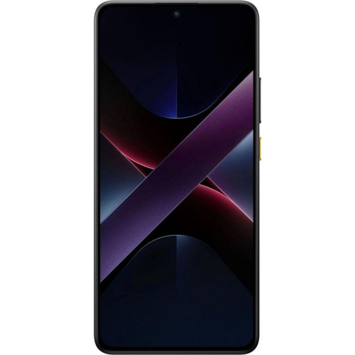 MZB0J1PRU Смартфон POCO X7 Pro 5G 12+256Gb желтый (MZB0J1PRU) фото 2