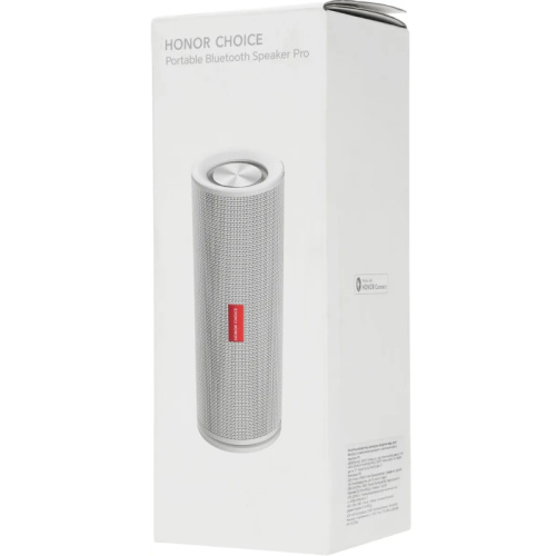 5504AAVN Портативная колонка Honor 30W WHITE PRO 5504AAVN VNC-ME00 CHOICE фото 9