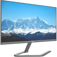 DHI-LM22-C201P Монитор Dahua 21.5" DHI-LM22-C201P светло-серый IPS LED 5ms 16:9 HDMI матовая 250cd 178гр/178гр 1920x1080 100Hz VGA FHD 2.05кг