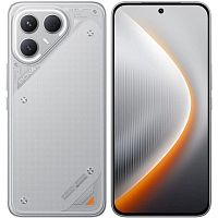 LJ8256+8DYNAMICGREY Смартфон Tecno POVA 7 Pro 5G 8+256Gb серый