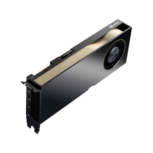 Видеокарта/ Nvidia RTX A6000, bulk packing фото 5