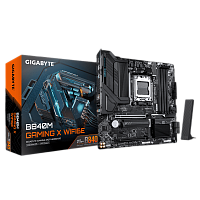B840MGAMINGXWF6E Материнская плата/ B840M GAMING X WF6E