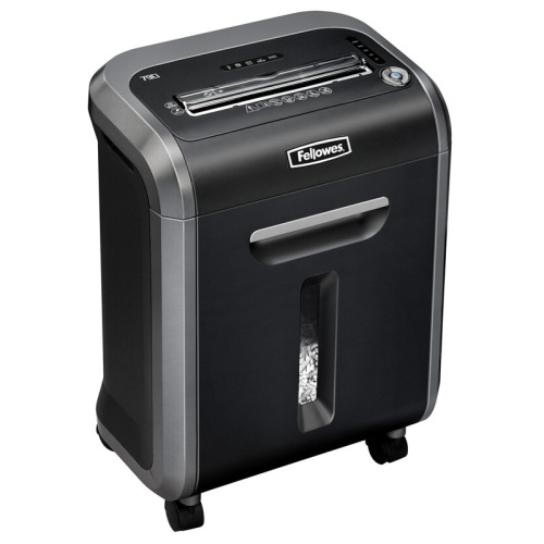 FS-46790 Шредер Fellowes® Powershred® 79Ci фото 2 FS-46790 Шредер Fellowes® Powershred® 79Ci фото 2