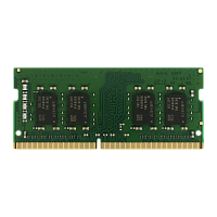 KVR32S22S8/8WP Память оперативная/ Kingston 8GB 3200MHz DDR4 SODIMM Non-ECC CL22 1Rx8 (Select Regions ONLY)