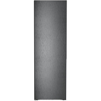 SFNbdd5227-22001 Морозильные камеры Liebherr/ Морозильная камера,часть Side-by-Side XRFbd 5220, Plus, NoFrost, 7 контейнеров, в. 185,5 см, ш. 60 см, г. 67.5 см, класс ЭЭ A+, внутренние ручки, дверь BlackSteel