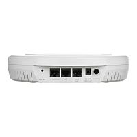 DWL-X8630AP/UN/A1A точка доступа/ DWL-X8630AP,DWL-X8630AP/RU,DWL-X8630AP/UN/A1A AX3600 Wi-Fi 6 Unified PoE Access Point, 2.5Base-T LAN, 1000Base-T LAN, 4x4dBi (5GHz)/3dBi (2,4GHz) internal antennas, RJ45 Console, w/o power adapter