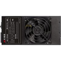 ACC-TFX50080+W Блок питания Accord TFX 500W ACC-TFX500 80 PLUS WHITE (20+4pin) APFC 80mm fan 3xSATA RTL [ACC-TFX500 80+W]