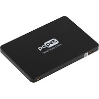 PCPS128G2 Твердотельный накопитель PC Pet SATA-III 128GB PCPS128G2 2.5" OEM [PCPS128G2]