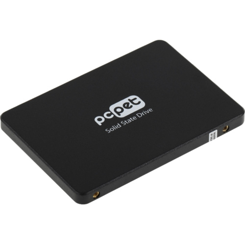 PCPS128G2 Твердотельный накопитель PC Pet SATA-III 128GB PCPS128G2 2.5" OEM [PCPS128G2]