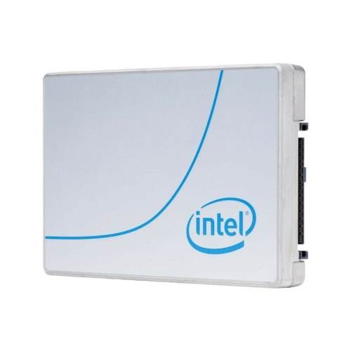 SSDPE2KE064T801 Твердотельный накопитель/ Intel SSD DC P4610 Series, 6.4TB, U.2(2.5" 15mm), NVMe, PCIe 3.1 x4, TLC, R/W 3200/3200MB/s, IOPs 654 000/210 500, TBW 36540, DWPD 3 (12 мес.) фото 3