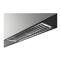 CT35PROIX/A/90-PRF0183209 Встраиваемая вытяжка ELICA/ Встраиваемая, 90 см, 1400 м3/ч, отвод/рециркуляция, нерж. сталь