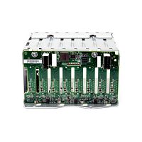 P55516-B21 Комплектующие корпусов Cage Kit HPE ProLiant DL38x Gen10 Plus 8SFF SAS/SATA to Tri-Mode Controller Backplane Kit