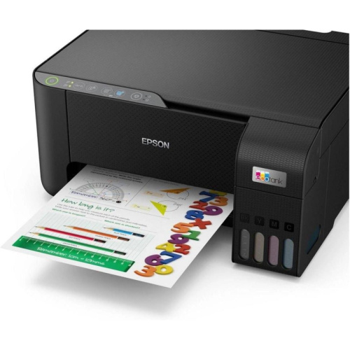 C11CJ67503 МФУ струйное/ Epson L3250 фото 3 C11CJ67503 МФУ струйное/ Epson L3250 фото 3