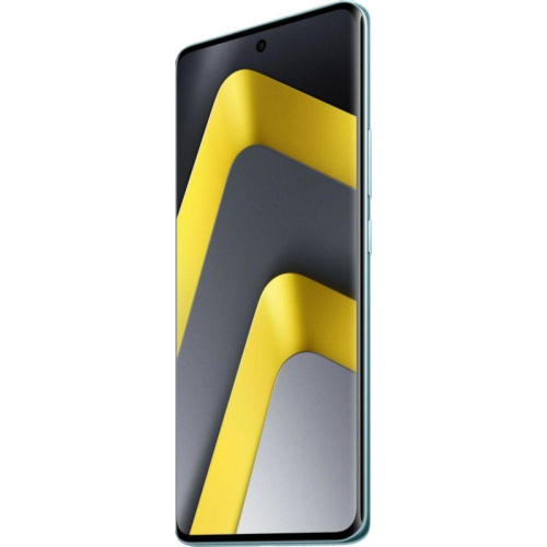 MZB0NRCRU Смартфон POCO M8 5G 8+512Gb P17P зелёный фото 3 MZB0NRCRU Смартфон POCO M8 5G 8+512Gb P17P зелёный фото 3