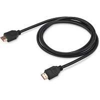 BHP1.5M Кабель аудио-видео Buro HDMI 1.4 HDMI (m)/HDMI (m) 1.5м. позолоч.конт. черный (BHP1.5M)