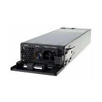 PWR-C1-715WAC-P= Блок питания CISCO 715W AC 80+ Platinum Config 1 Power Supply, PWR-C1-715WAC-P=