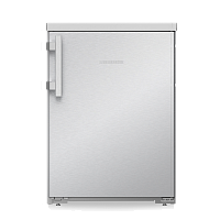 Rsdci1620-20001 Холодильник Liebherr/ 85x60x60.7, однокамерный, объем 141 л, без морозильной камеры, серебристый