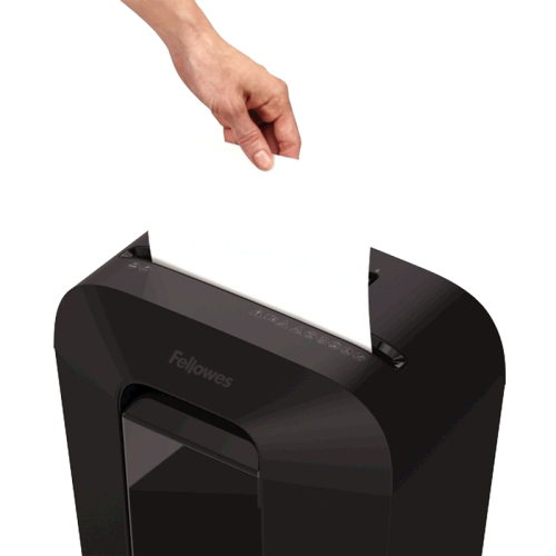 FS-44075 Шредер Fellowes® Powershred® LX70 фото 3 FS-44075 Шредер Fellowes® Powershred® LX70 фото 3