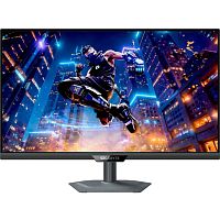 20VM0-M27UPBT-1EKR Монитор Gigabyte 27" M27UP черный IPS LED 16:9 HDMI M/M матовая HAS 350cd 178гр/178гр 3840x2160 160Hz DP 4K USB 6.93кг