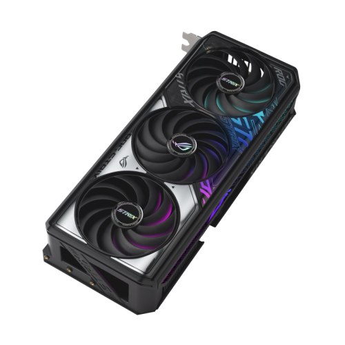 90YV0M80-M0NA00 Видеокарта/ ROG-STRIX-RTX5070-O12GGAMING фото 5