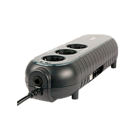 WOW-500U Источник бесперебойного питания/ Powercom WOW-500U, 250W