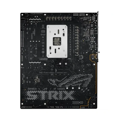 90MB1J60-M0EAY0 Материнская плата/ ROG STRIX B850-E GAMING WIFI фото 5 90MB1J60-M0EAY0 Материнская плата/ ROG STRIX B850-E GAMING WIFI фото 5