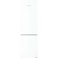 CNf5703-22001 Холодильники LIEBHERR/ Pure, EasyFresh, МК NoFrost, 3 контейнера МК, в. 201,5 см, ш. 60 см, г. 67.5 см, класс ЭЭ A, внутренние ручки, белый цвет