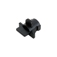 D1584174 Втулка прижимного вала/ PLAIN SHAFT BEARING:PRESSURE ROLLER